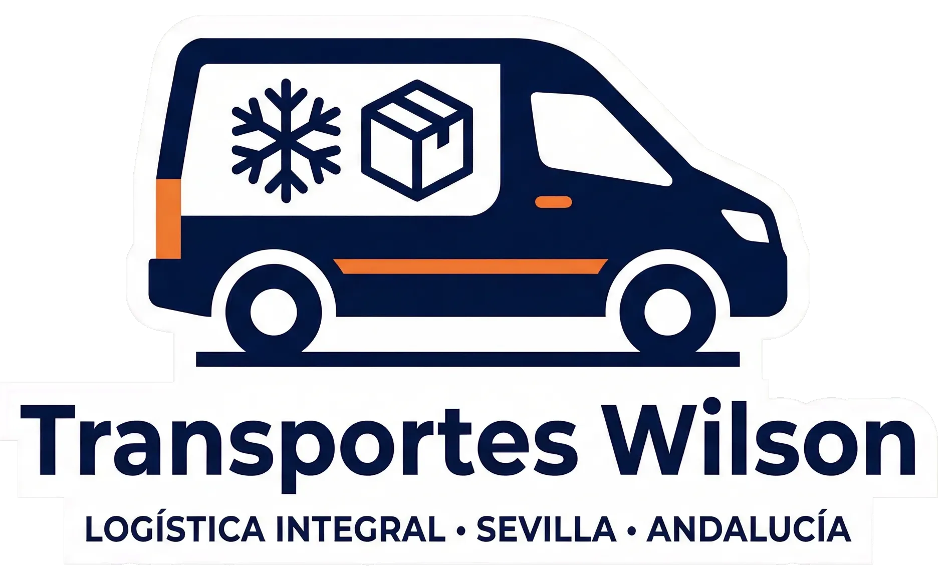 Transportes Wilson | Logística y Transporte en Sevilla y Andalucía